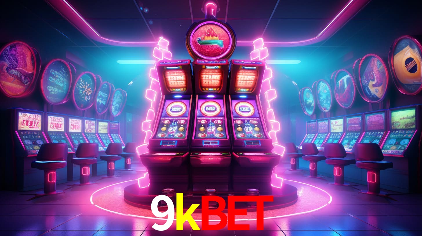 9kbet: Seu Cassino Premiado com Pagamentos Rápidos