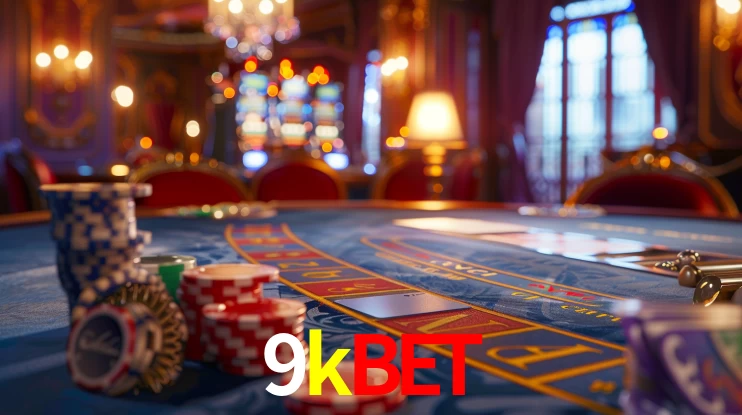 Slot Games 9kbet