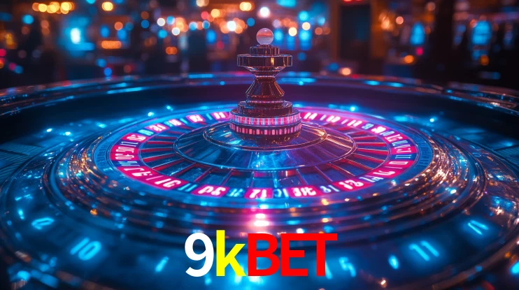 Welcome Bonus 9kbet