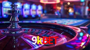 Welcome Bonus 9kbet