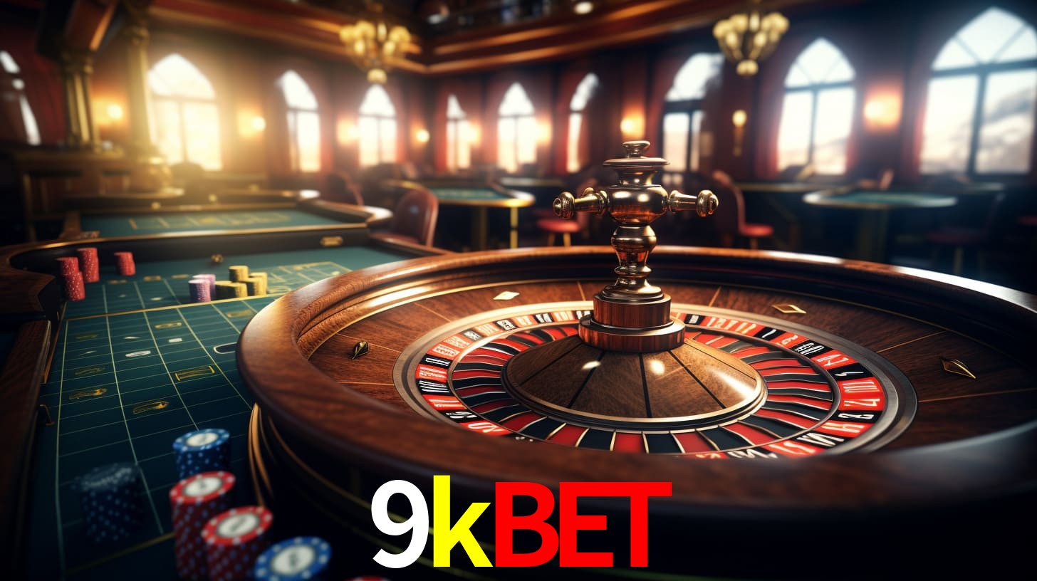 Live Casino 9kbet