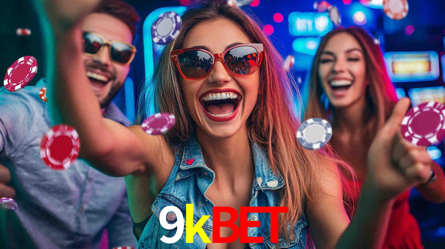 Apostas Esportivas na 9kbet: Um Guia Completo