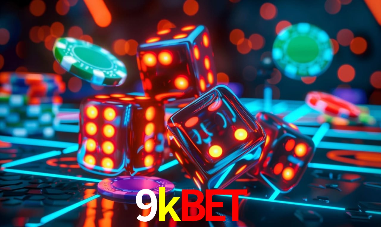 Desvendando o Mundo dos Jogos Virtuais na 9kbet