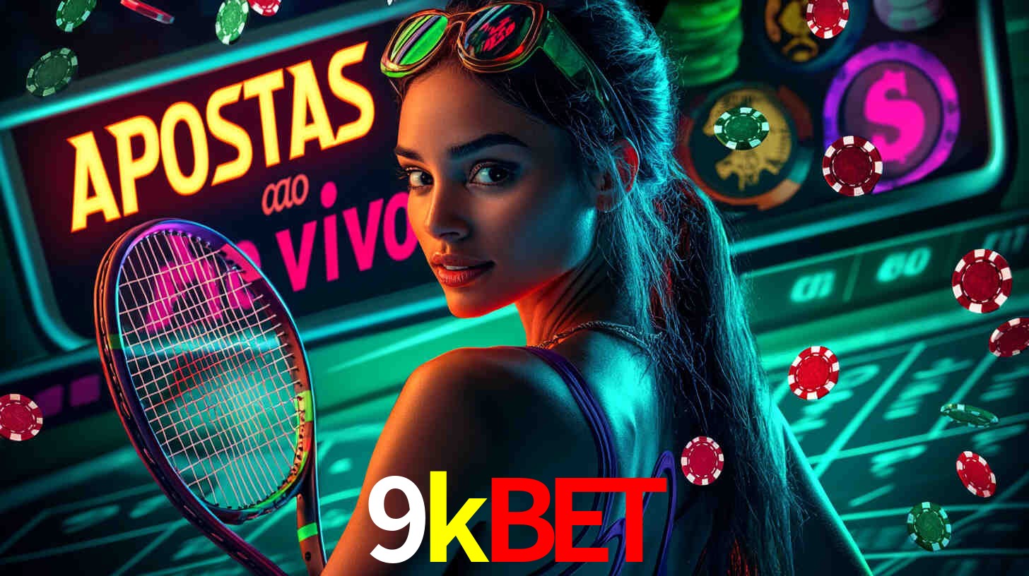 Desvendando o Mundo dos Jogos Virtuais na 9kbet