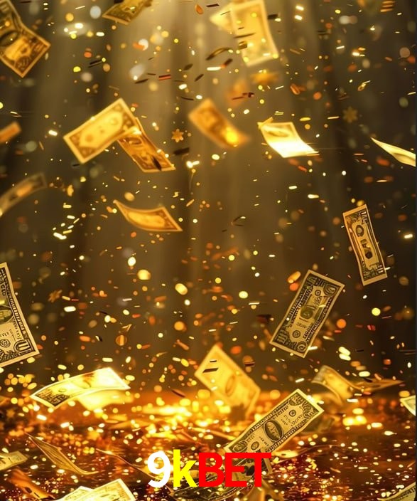 Bonus Features 9kbet