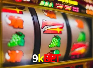 Desvendando o Mundo dos Jogos Virtuais na 9kbet