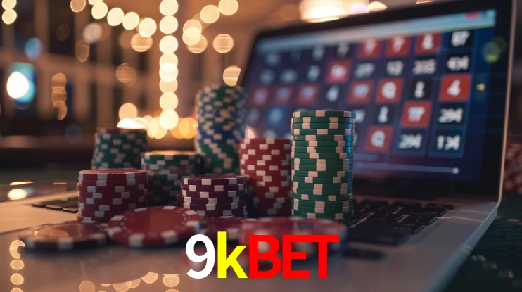 Live Casino 9kbet