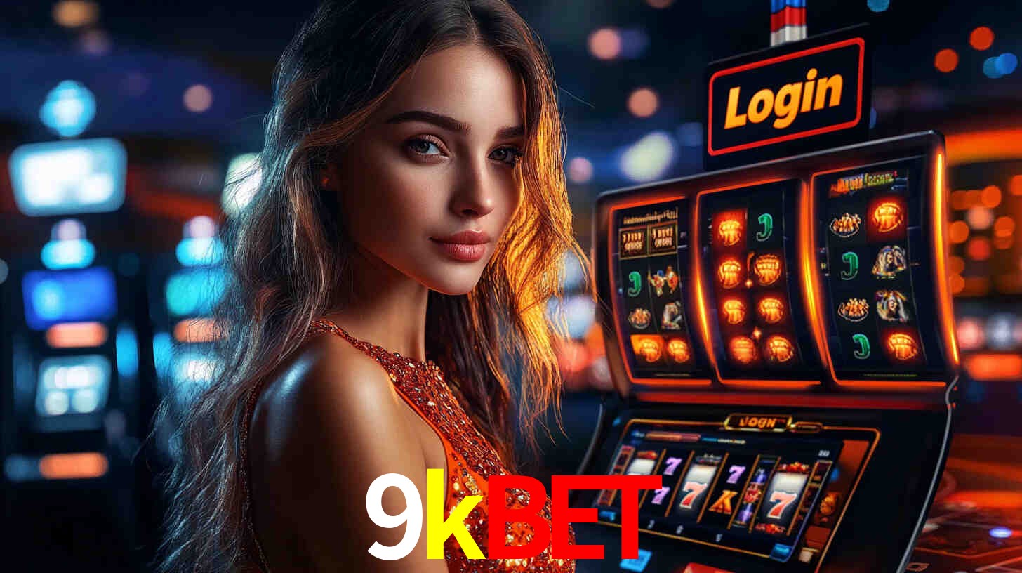9kbet: Jogos de Caça-Níqueis-Altas Recompensas, Roleta-Velocidade, Blackjack-Desafios Máximos